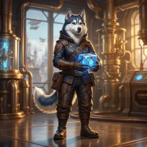 Neutrální herní ilustrace související s doručením RP pro League of Legends; obraz neobsahuje čitelný text ani označení.