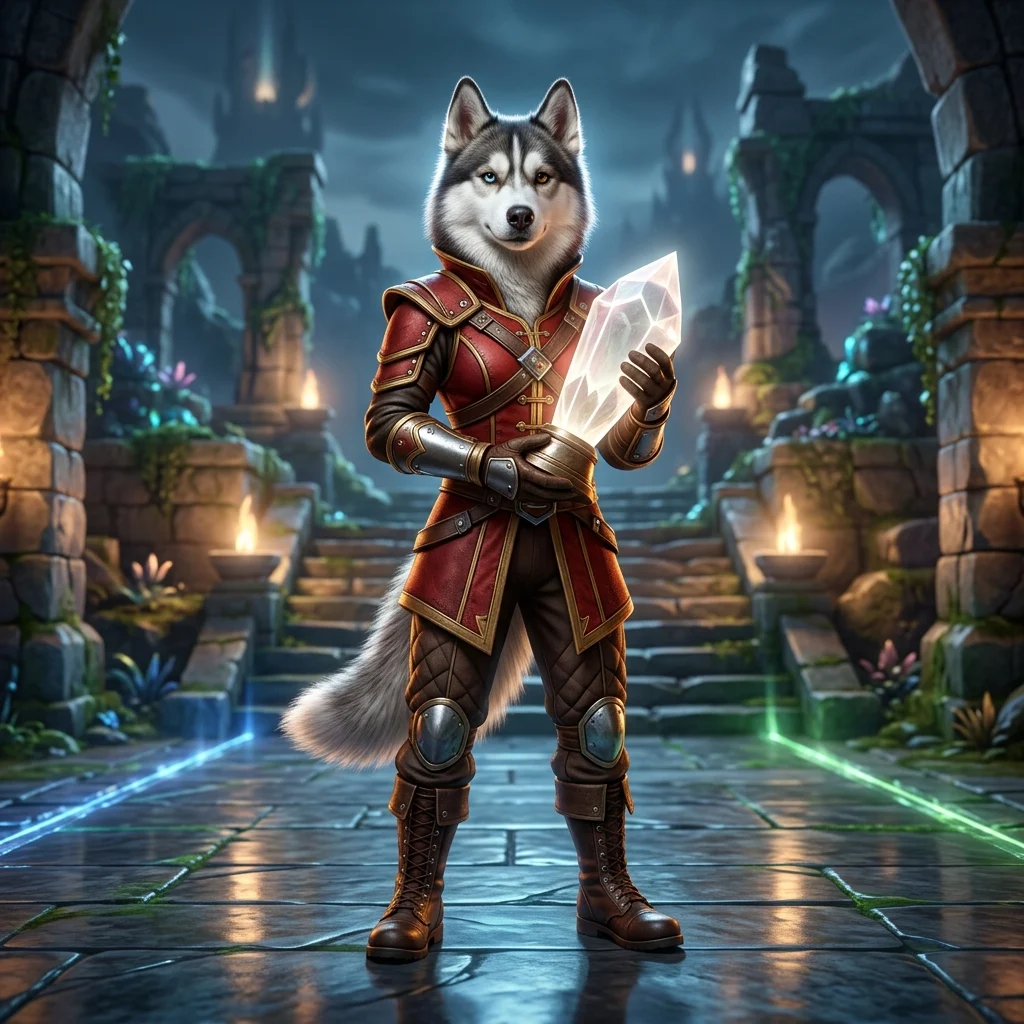 Илюстрация, свързана с Dota 2 MMR бууст услуга до желаната рейтингова цел