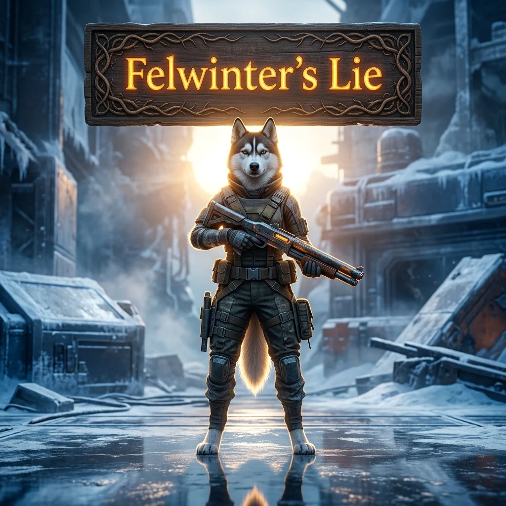 Promotional image for the Felwinter’s Lie Boost in Destiny 2 service.