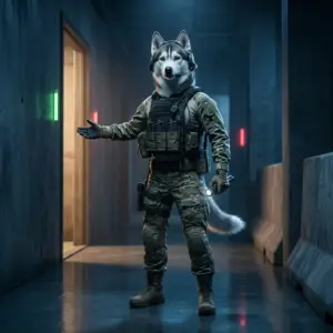 Hình minh họa chủ đề Call of Duty Modern Warfare 4 dành cho hướng dẫn chơi miễn phí, không có chữ hoặc ký hiệu dễ đọc.