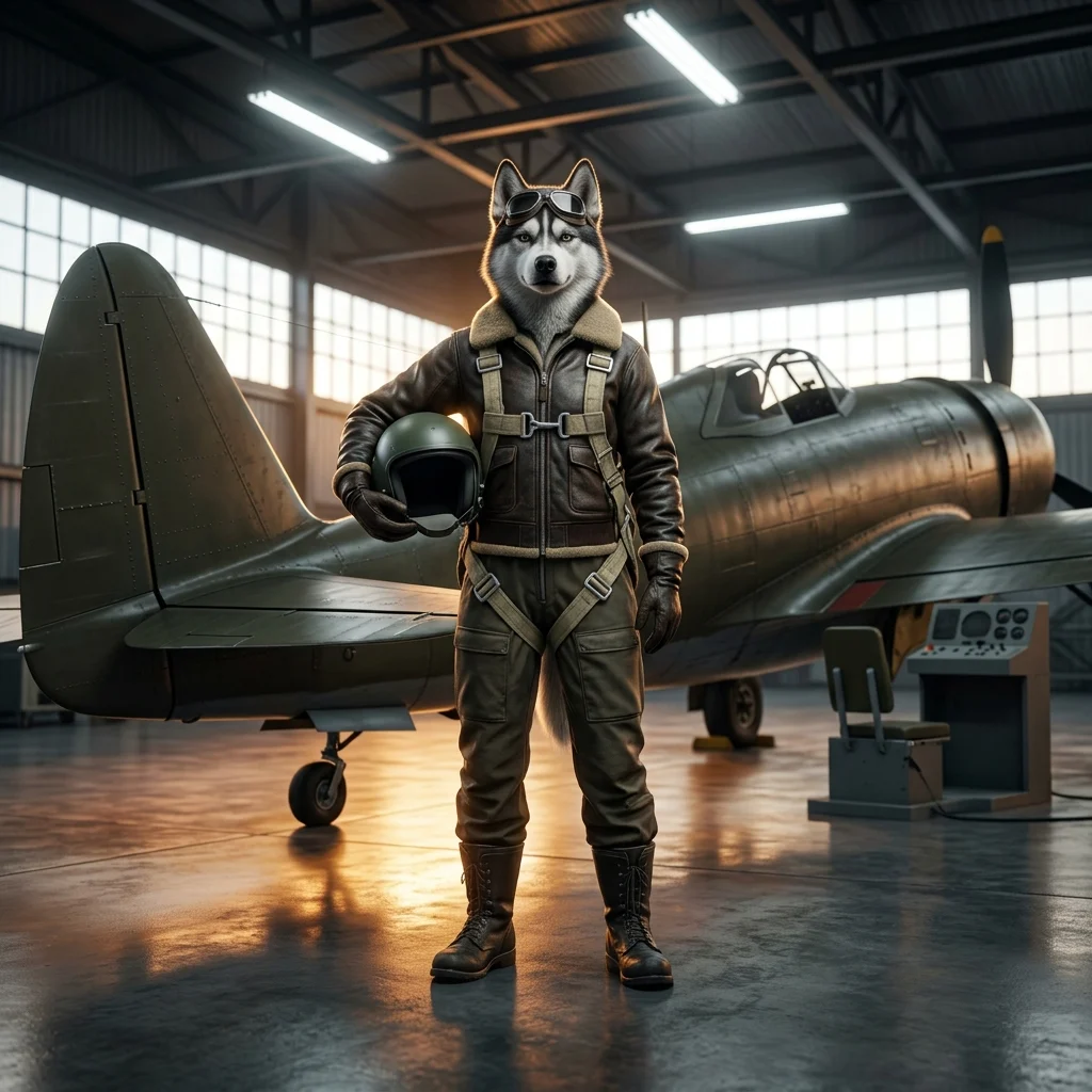 Spēlei War Dogs veltīta ilustrācija, kas vizuāli papildina iesācējiem paredzētu ceļvedi.