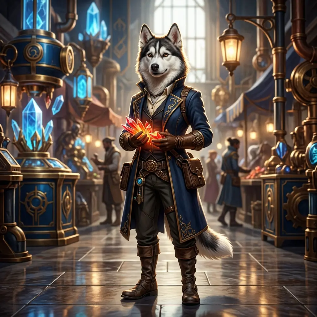 Mynd af stafrænni inneign fyrir League of Legends, án sýnilegs texta eða merkja.