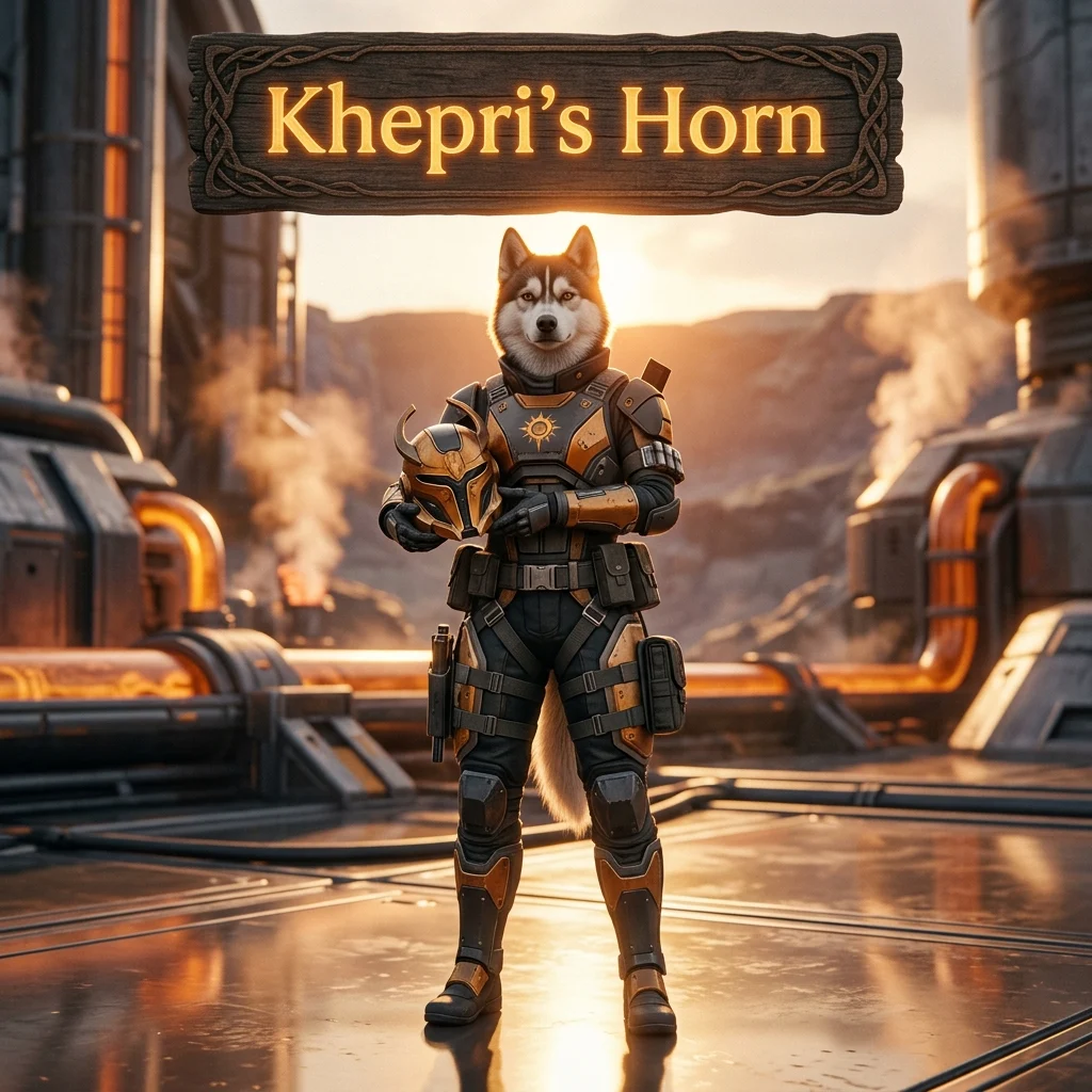 Promotional product image for the Khepri’s Horn Boost service in Destiny 2.