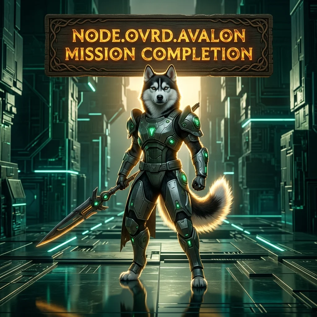 Promotional image for the Node.OVRD.Avalon Mission Completion Boost service in Destiny 2.