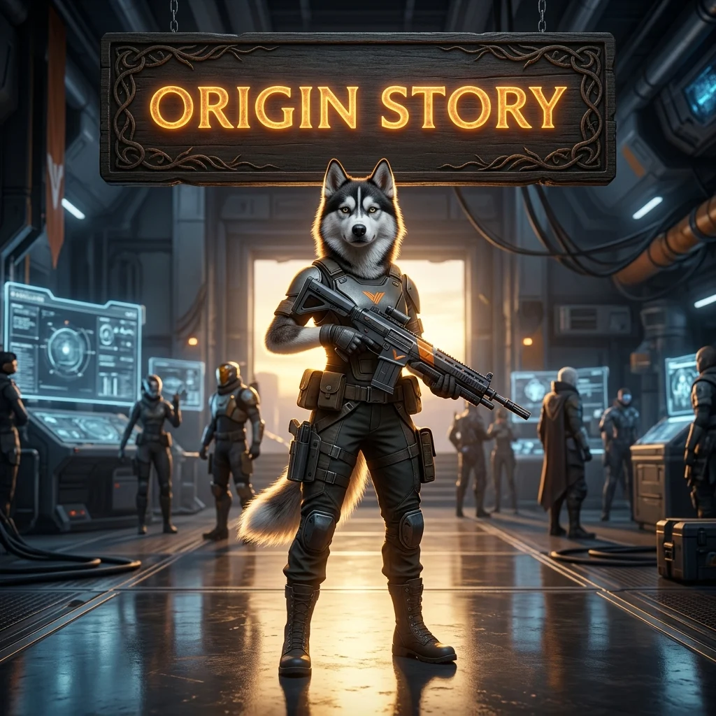 Promotional image representing the Origin Story Boost service for Destiny 2 players