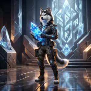 Sfeervolle illustratie voor overige League of Legends-diensten, zonder leesbare tekst of herkenbare tekens.