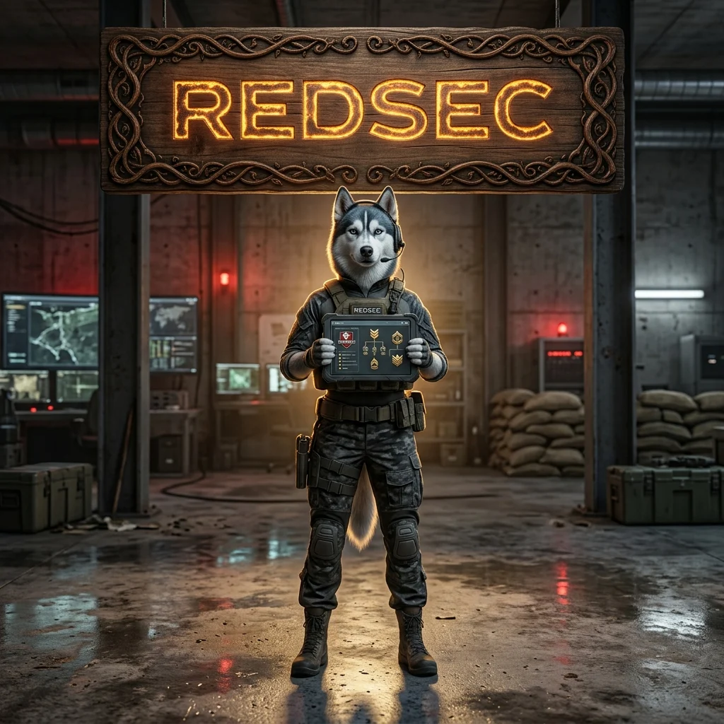 Promotional image representing REDSEC Boosting Services in Battlefield 6