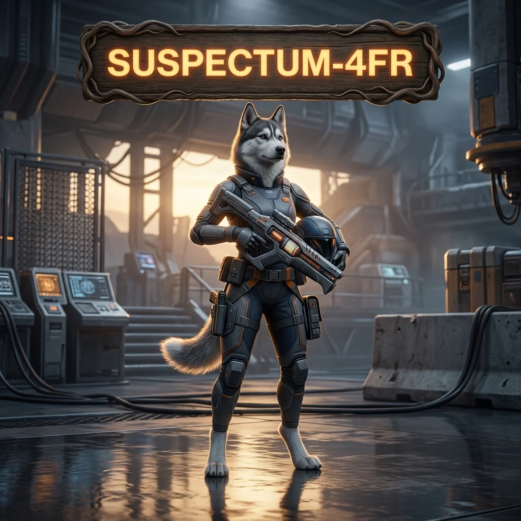 Promotional image for Suspectum-4FR Boost in Destiny 2, representing the named boost service for the Destiny 2 game.