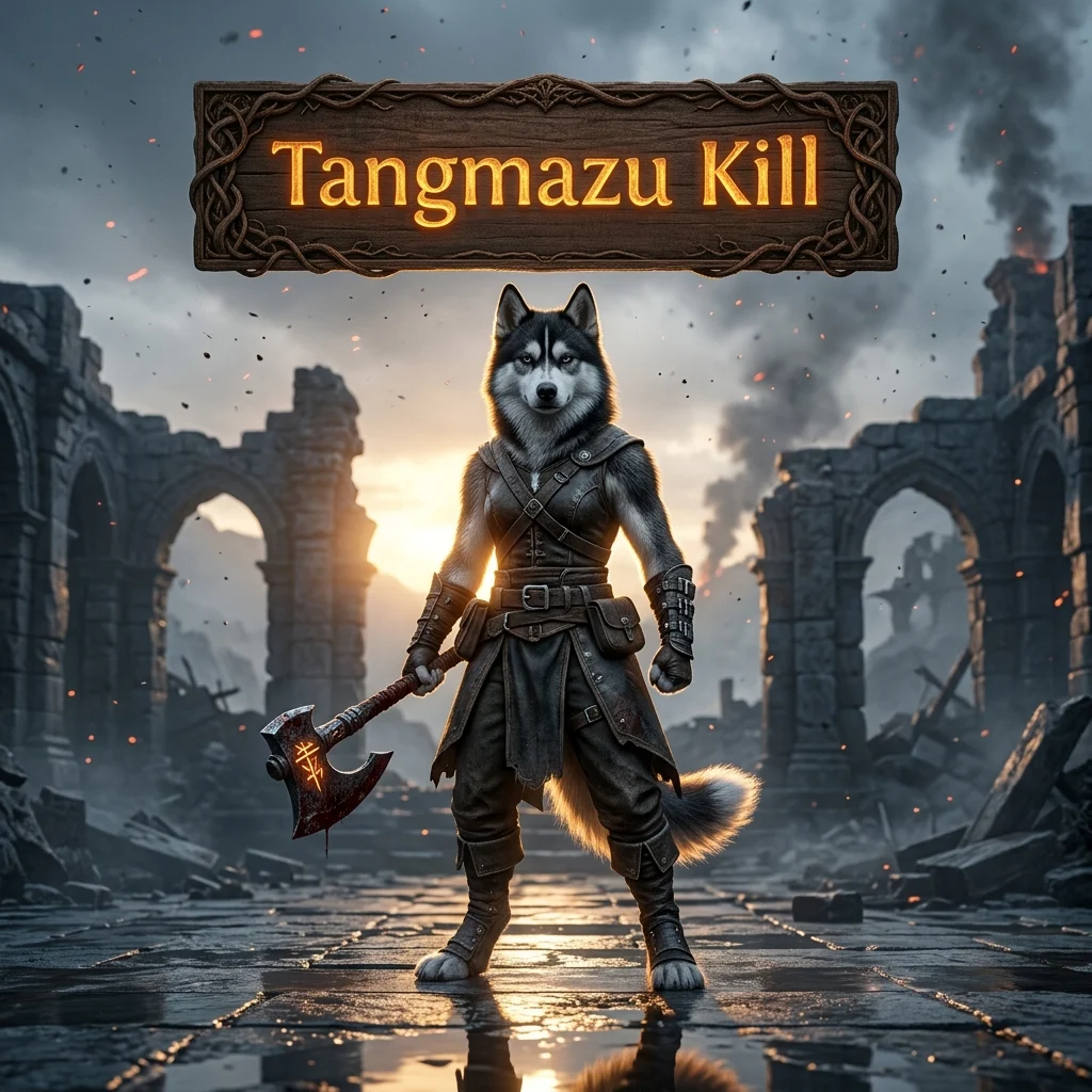 Promotional image representing Tangmazu Kill Boost in Path of Exile 2 and its focused kill boost service.