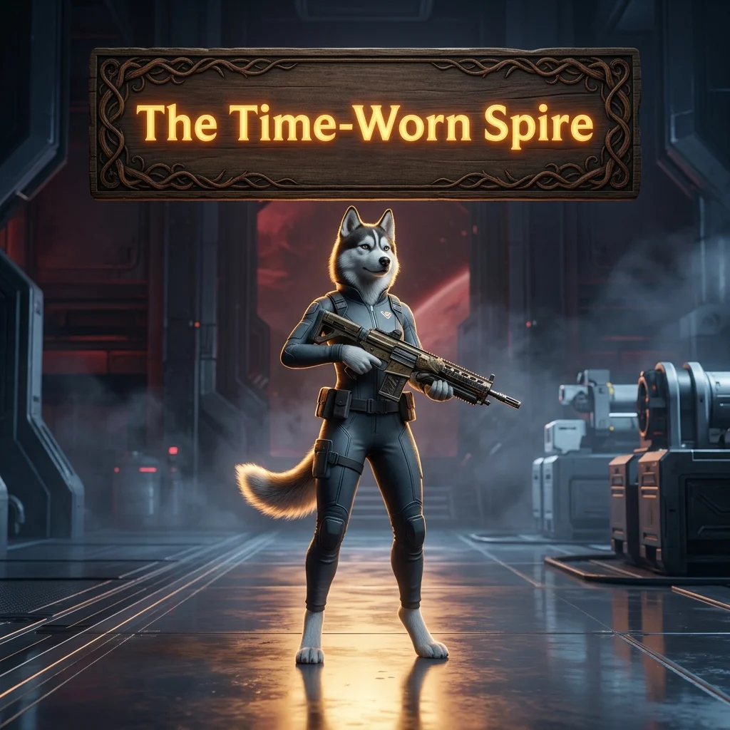 Promotional product image for The Time-Worn Spire Boost service in Destiny 2