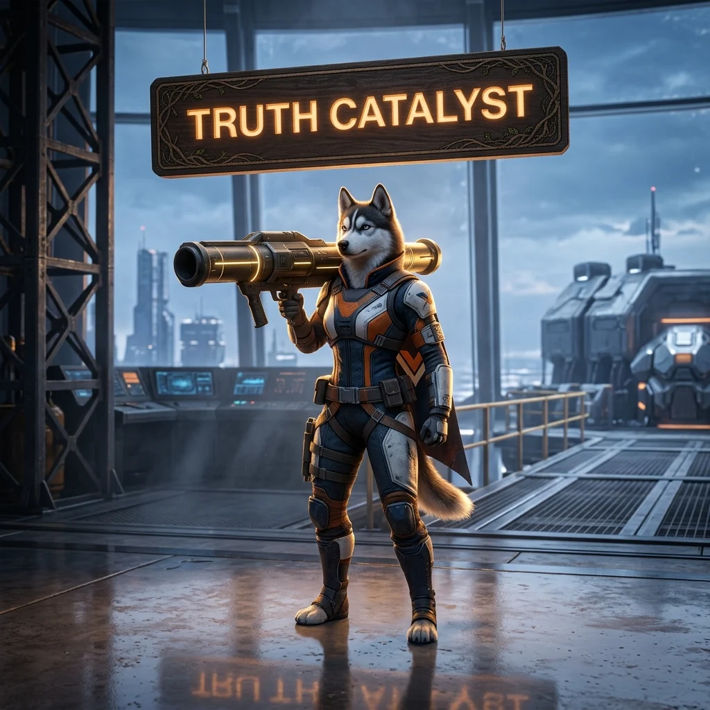 Promotional image representing the Truth Catalyst Boost service in Destiny 2