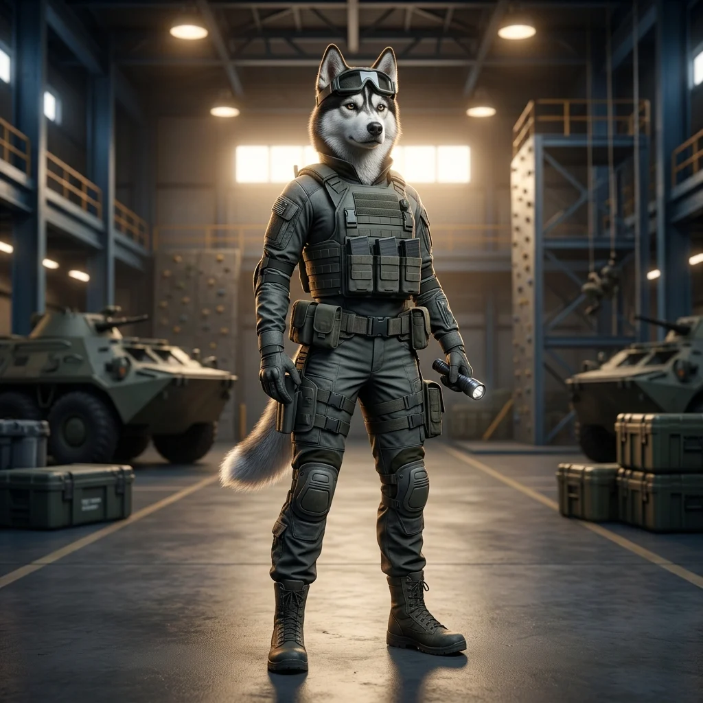 Arte de destaque relacionada a War Dogs, usada para acompanhar um guia com informações antes da compra.