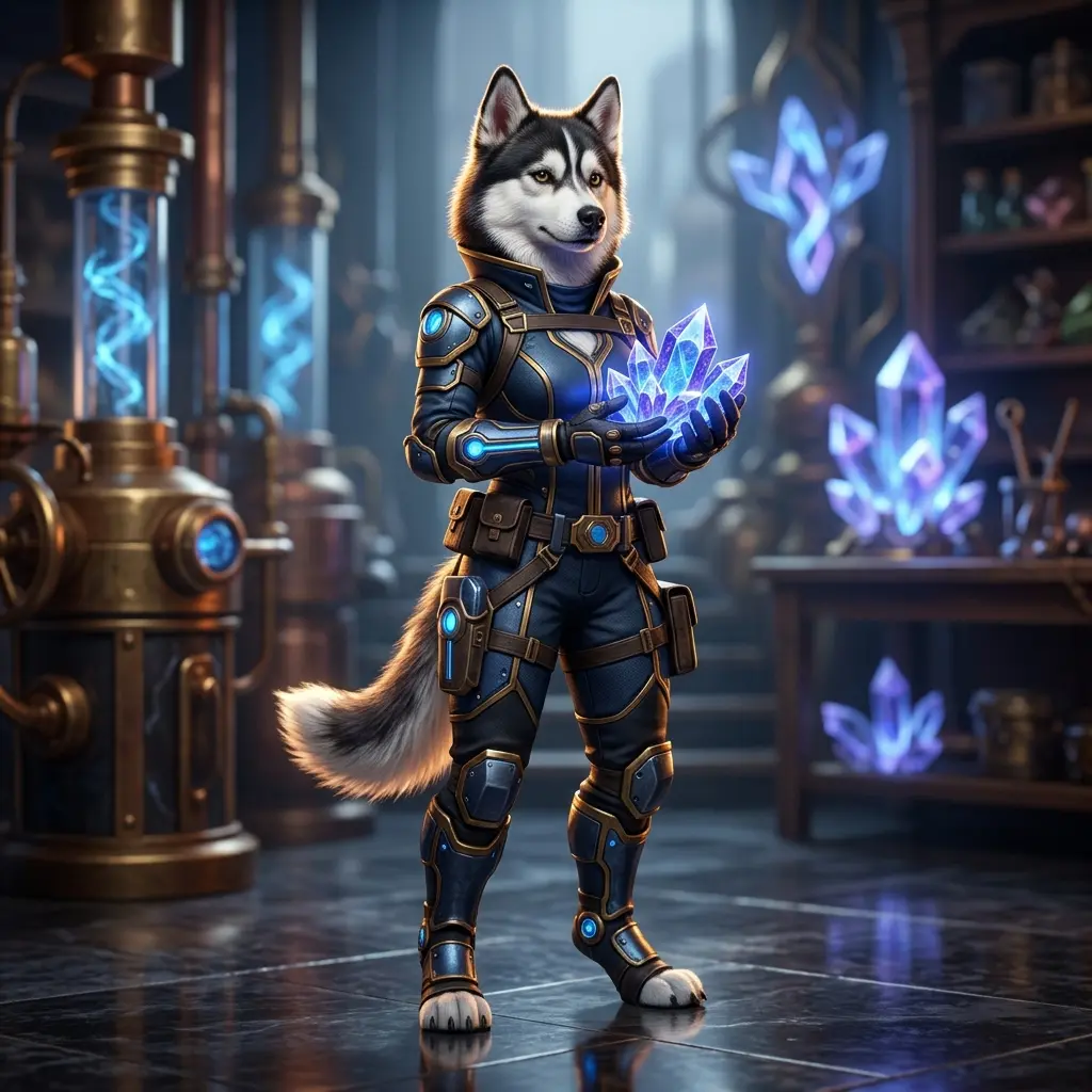 ภาพประกอบธีมเกมสำหรับการซื้อแต้ม RP ใน League of Legends โดยไม่มีข้อความหรือป้ายที่อ่านได้