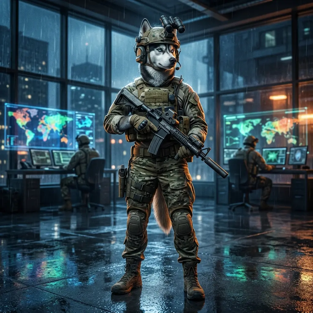 コール・オブ・デューティ モダン・ウォーフェア4のブースティングサービスを表すゲーム関連のプロモーションビジュアル